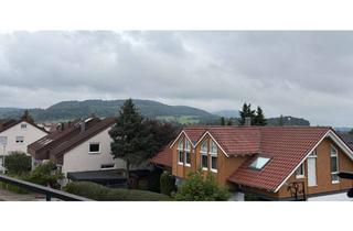 Wohnung mieten in Limesstraße 16, 73457 Essingen, Das Remstal im Blick - 3,5-Zimmer-DG-Wohnung mit Balkon in Essingen (Ostalbkreis)