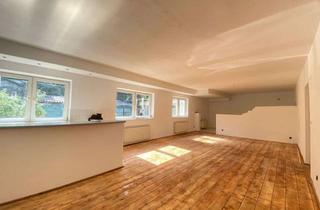Lofts mieten in 58135 Haspe, Loft in einer ausgebauten Fabrik