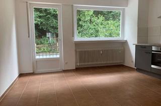Wohnung mieten in 54568 Gerolstein, Attraktive 2-Zimmer-Wohnung mit Balkon und EBK in Gerolstein