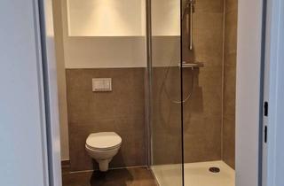 Wohnung mieten in 33813 Oerlinghausen, Geschmackvolle 2-Zimmer-Wohnung mit gehobener Innenausstattung mit Balkon in Oerlinghausen