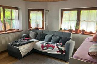 Wohnung mieten in 88287 Grünkraut, Sonnige 1-Zimmer-EG-Wohnung mit Terrasse in Grünkraut