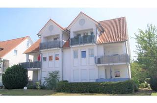 Wohnung mieten in 67150 Niederkirchen, Ansprechende 3-Zimmer-Maisonette-Wohnung mit Balkon in Niederkirchen