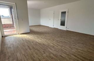Wohnung mieten in Neue Straße 22, 29640 Schneverdingen, Renovierte 3–4-Zimmer-Wohnung | 102 m² | Garten & Loggia | Zentrumsnah | ab 01.09. frei