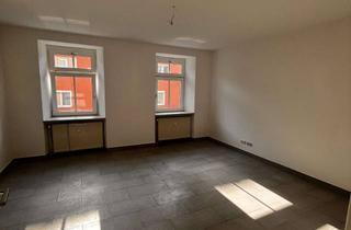 Wohnung mieten in Gartenstrasse, 01896 Pulsnitz, Helle und freundliche 2-Zimmer-EG-Wohnung in Pulsnitz