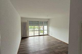 Wohnung mieten in Kolpingweg 60, 78532 Tuttlingen, Vollständig renovierte 1,5-Zimmer-Wohnung mit Balkon und Einbauküche in Tuttlingen