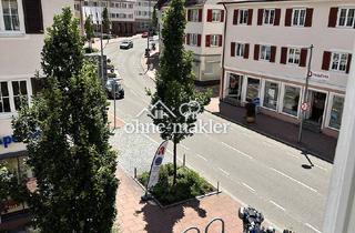 Wohnung mieten in 72250 Freudenstadt, Helle 3-Zimmer-Wohnung mit viel Platz - perfekt für Paare & Homeoffice