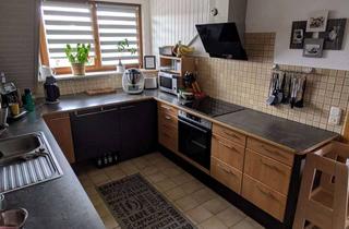 Wohnung mieten in 88279 Amtzell, Aussicht und Sonne! Einladende 5-Zi-DG-Whg mit Doppelgarage in Amtzell