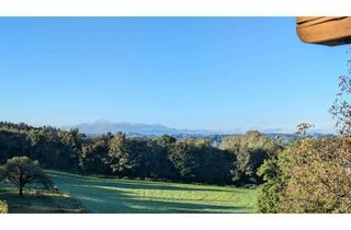 Wohnung mieten in 88279 Amtzell, Aussicht und Sonne! Einladende 5-Zi-DG-Whg mit Doppelgarage in Amtzell