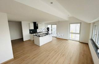 Wohnung mieten in 74388 Talheim, Einzug in Ihr neues Zuhause mit toller Aussicht!