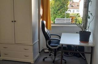 Wohnung mieten in 55130 Laubenheim, STUDENTENWOHNHEIM -- Möbliertes 1-Zimmer-Appartement ab sofort verfügbar