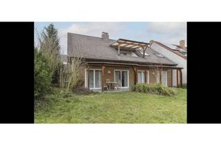 Wohnung mieten in 64853 Otzberg, Traumhafte 4-Zimmer-Erdgeschosswohnung mit großer Terrasse & Garten und Garage