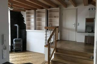 Wohnung mieten in 75203 Königsbach-Stein, Gepflegte 3,5-Zimmer-Maisonette-Wohnung mit gehobener Innenausstattung