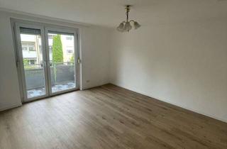 Wohnung mieten in Berliner Ring, 71522 Backnang, Exklusive 2-Zimmer-Wohnung mit Balkon und Stellplatz in Backnang
