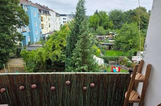 Wohnung mieten in Nordstrasse 14, 58332 Schwelm, Freundliche und gepflegte 2-Raum-Wohnung mit Balkon in Schwelm