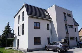 Wohnung mieten in 31228 Peine, *Seniorengerechte Wohnanlage in Stederdorf* - moderne 3-Zi.-Wohnung mit Balkon u. Stellplatz