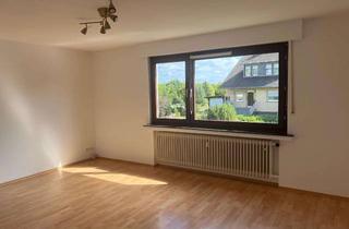 Wohnung mieten in 53347 Alfter, Helle 2-Zimmer-Wohnung mit Terrasse und Garten in ruhiger Lage