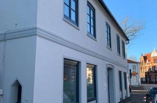 Wohnung mieten in Kreuzstr., 25436 Uetersen, Stilvolle 3-Zimmer-Wohnung in Uetersen
