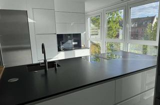 Wohnung mieten in 55116 Altstadt, Moderne Luxus Wohnung in Mainzer Altstadt