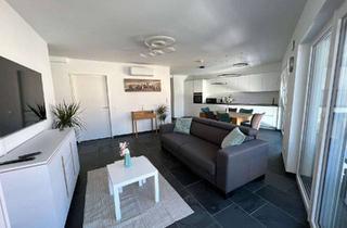 Wohnung mieten in Große Langgasse 12, 55116 Altstadt, Stilvolle, vollmöblierte Wohnung mit Balkon – Top-Ausstattung & Klimaanlage