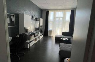 Wohnung mieten in 38350 Helmstedt, Freundliche und sanierte 5-Zimmer-Hochparterre-Wohnung mit Balkon in Helmstedt