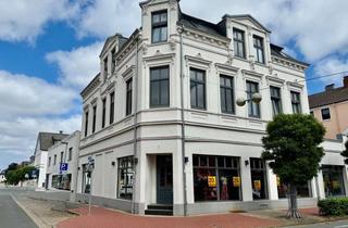 Wohnung mieten in Ludwigstr., 26954 Nordenham, schicke 2-ZKB-Wohnung mit Einbauküche