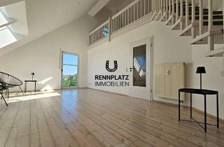 Wohnung mieten in 93077 Bad Abbach, Lichtdurchflutete 3,5-Zimmer-Maisonette Wohnung mit EBK und West-Balkon in Bad Abbach. Frei.