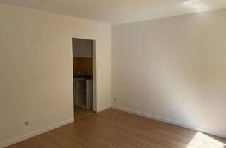 Wohnung mieten in Maintalstraße 113a, 95460 Bad Berneck, Helle 1 Zimmer Apartment mit Balkon in ruhiger Lage