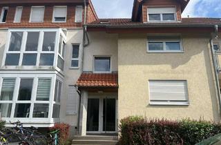 Wohnung mieten in Suttenweg, 69231 Rauenberg, 2 Zimmerwohnung mit Balkon neben den Weinbergen von Rauenberg