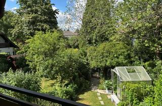 Wohnung mieten in Bauseweinallee 91, 81247 München, Helle, charmante 2-Zimmer-Wohnung in Obermenzing