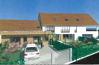 Haus kaufen in 79235 Vogtsburg im Kaiserstuhl, ROMANTISCHER WINZERHOF MIT UMBAUPLANUNG