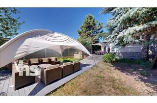 Haus kaufen in Guldenstraße 32, 06132 Ortslage Ammendorf/Beesen, PROVISIONSFREI: Großes Wohn-Geschäftshaus mit Eventfläche – vielseitig nutzbar in Halle (Saale)
