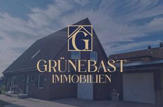 Haus kaufen in 26419 Schortens, Zweifamilienhaus in ruhiger Sackgassenlage mit zwei Garagen