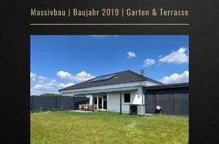 Doppelhaushälfte kaufen in 31241 Ilsede, Moderne Doppelhaushälfte mit Garten & Terrasse