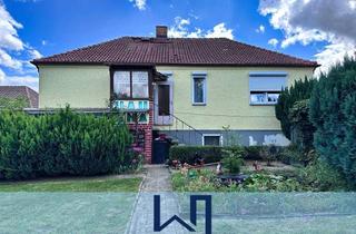 Einfamilienhaus kaufen in 17087 Altentreptow, Einfamilienhaus mit individuellem Gestaltungsspielraum in guter Lage