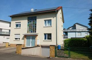 Mehrfamilienhaus kaufen in 65239 Hochheim, Saniertes Schmuckstück: Energieeffizientes Mehrfamilienhaus mit besonderem Charme!
