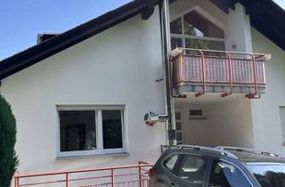 Doppelhaushälfte kaufen in Westerwaldstrasse 62b, 56335 Neuhäusel, Charmante 4-Raum-Doppelhaushälfte in Neuhäusel