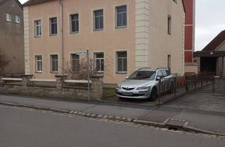 Haus kaufen in 01445 Radebeul, 3 Wohnungen in Radebeul zum Preis einer neuen Eigentumswohnung