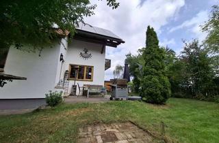 Einfamilienhaus kaufen in Auenstraße 25, 86551 Aichach, Charmantes Einfamilienhaus mit 606 m² Grundstück – Ideal für kleine Familien & autarkes Leben