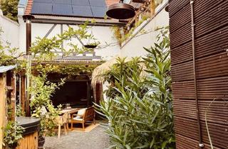 Haus kaufen in 55288 Gabsheim, Traumhafte Hofreite im Herzen Rheinhessens