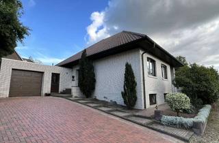 Einfamilienhaus kaufen in Diepholzer Straße 58, 49439 Steinfeld, Geräumiges Einfamilienhaus in Steinfeld (Oldenburg)