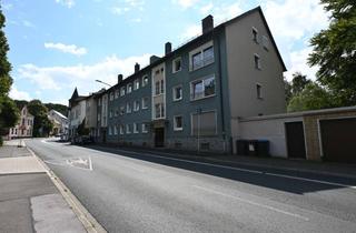 Mehrfamilienhaus kaufen in 58453 Witten, Attraktives Mehrfamilienhaus in Witten-Annen – gepflegt, mit Ausbaupotenzial