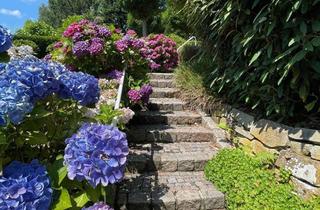 Einfamilienhaus kaufen in 58313 Herdecke, Klassische Eleganz in Bestlage: Exklusives Einfamilienhaus mit separater Wohneinheit am Ahlenberg