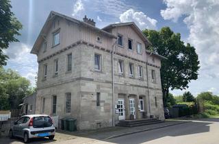 Haus kaufen in 72411 Bodelshausen, Charmantes 3-Familienhaus in Bodelshausen, Bahnhofsgebäude