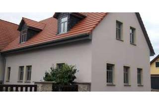 Haus mieten in Zimmritz 17, 07751 Milda, Attraktives 5-Zimmer-Einfamilienhaus mit gehobener Innenausstattung in Zimmritz