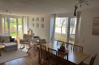 Haus mieten in 74399 Walheim, Modernes, freundliches Reihenendhaus mit ausreichend Platz für eine vierköpfige Familie