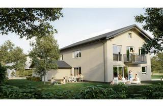 Haus mieten in 83075 Bad Feilnbach, Bergpanorama inklusive! Moderne Doppelhaushälfte ideal für Paare