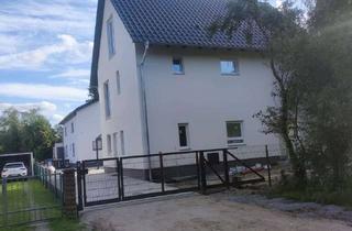 Haus mieten in Lissaer Straße 20, 12683 Biesdorf, Freistehendes (neues) Einfamilienhaus in optimaler Lage (in 20min von der Haustür bis Berlin-Mitte)