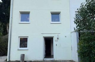 Haus mieten in 73272 Neidlingen, Schöne Doppelhaushälfte im Grünen