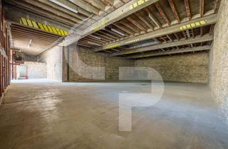 Gewerbeimmobilie kaufen in Kaiser-Wilhelm-Straße 59, 67059 Mitte, HALLE + FREIFLÄCHE IM ZENTRUM VON LU: VIELSEITIGE NUTZUNGSMÖGLICHKEITEN