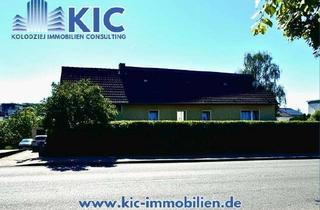 Anlageobjekt in 51515 Kürten, Zweifamilienhaus mit Garage in Kürten-Bechen